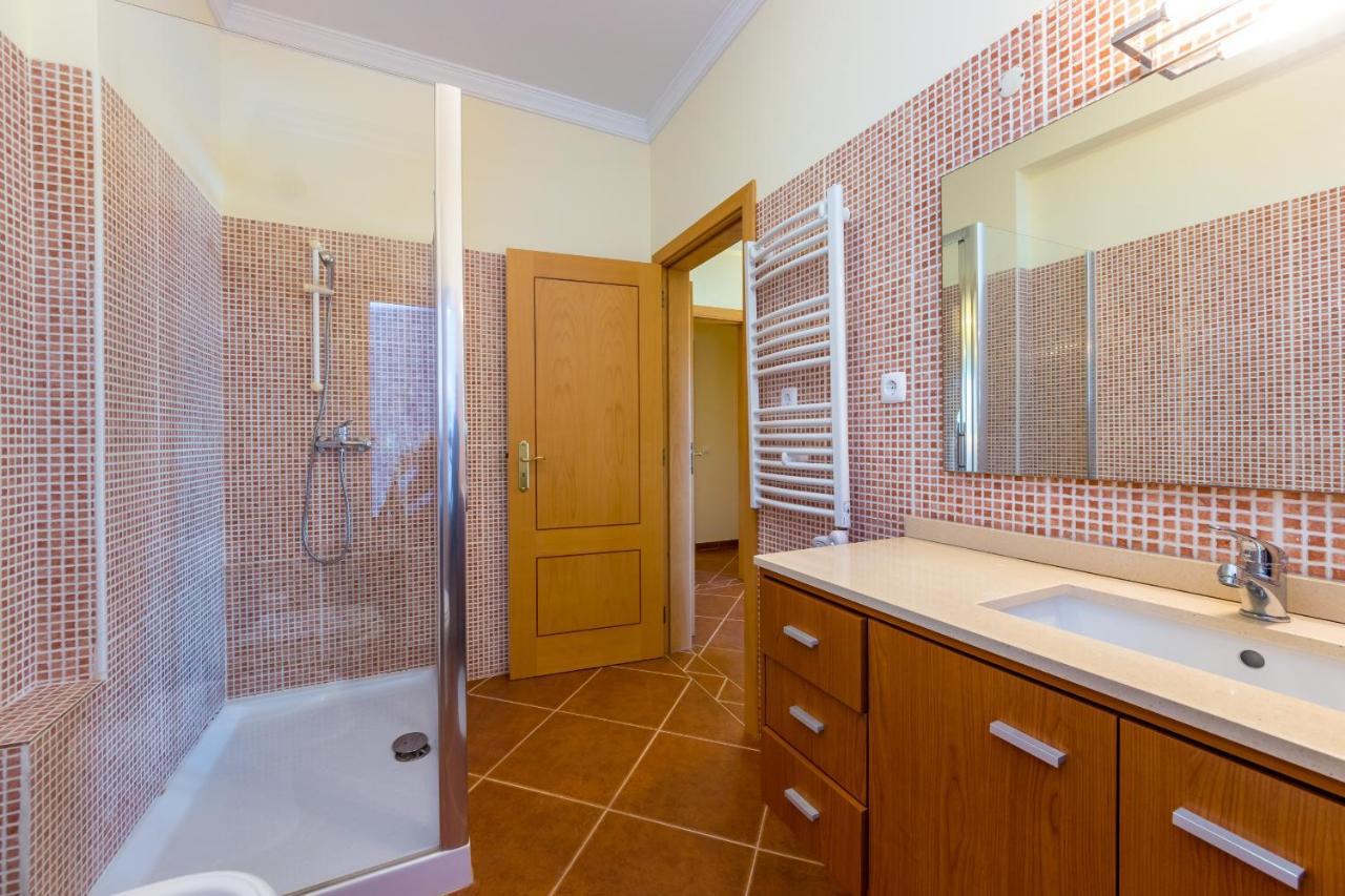 Villa Amarela Boliqueime Bagian luar foto